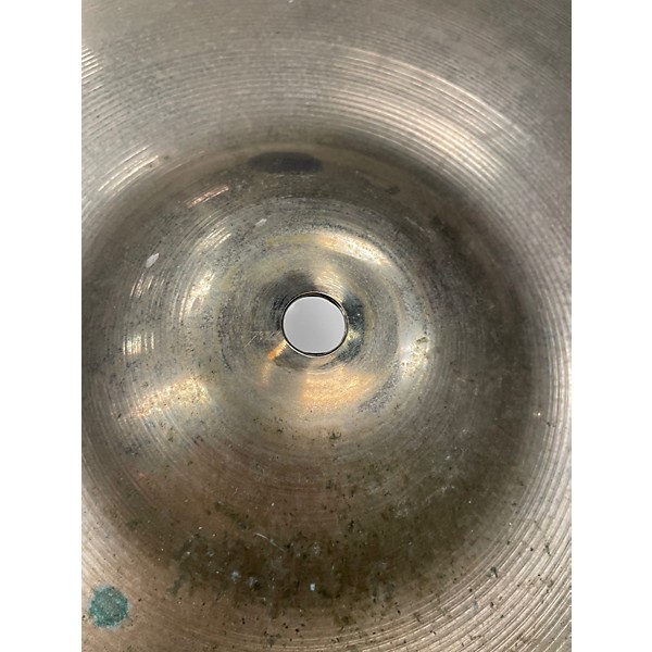 Used SABIAN 20in XSR Ride Cymbal