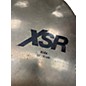 Used SABIAN 20in XSR Ride Cymbal