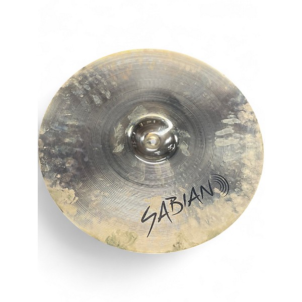 Used SABIAN 20in XSR Ride Cymbal