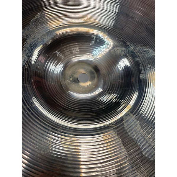 Used SABIAN 20in XSR Ride Cymbal