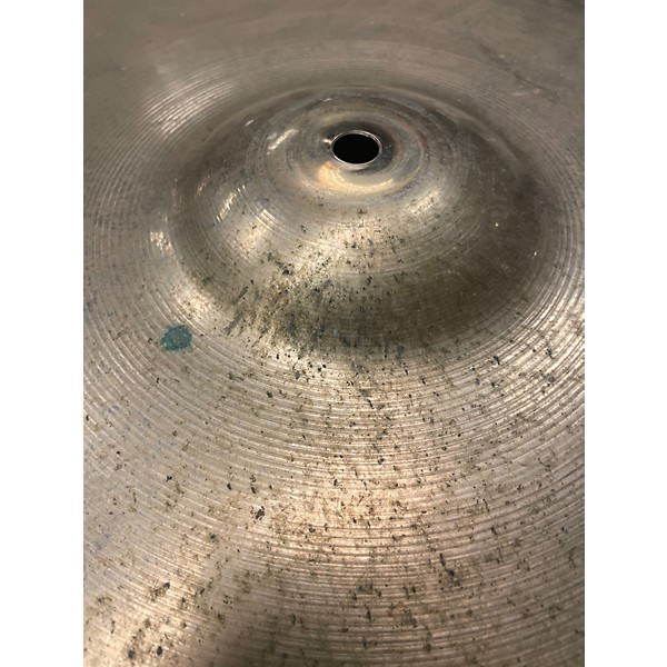 Used SABIAN 20in XSR Ride Cymbal