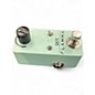 Used Flamma gate Effect Pedal
