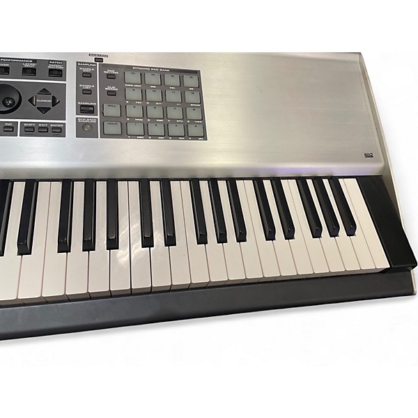 Used Roland Fantom X8 Keyboard Workstation