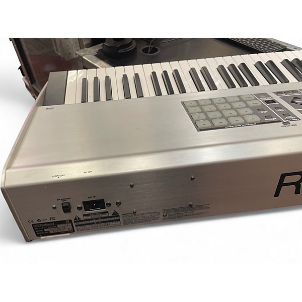 Used Roland Fantom X8 Keyboard Workstation