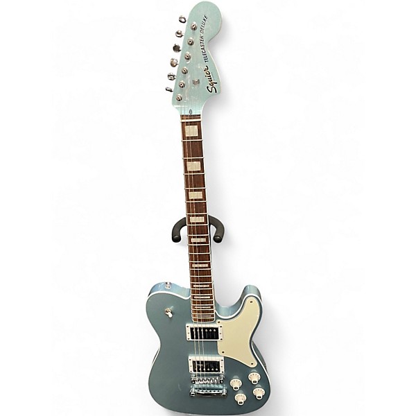 Used Squier Limited Edition Paranormal Troublemaker