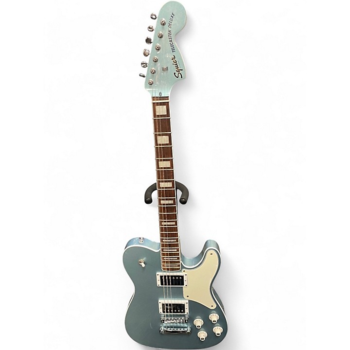 Used Squier Limited Edition Paranormal Troublemaker