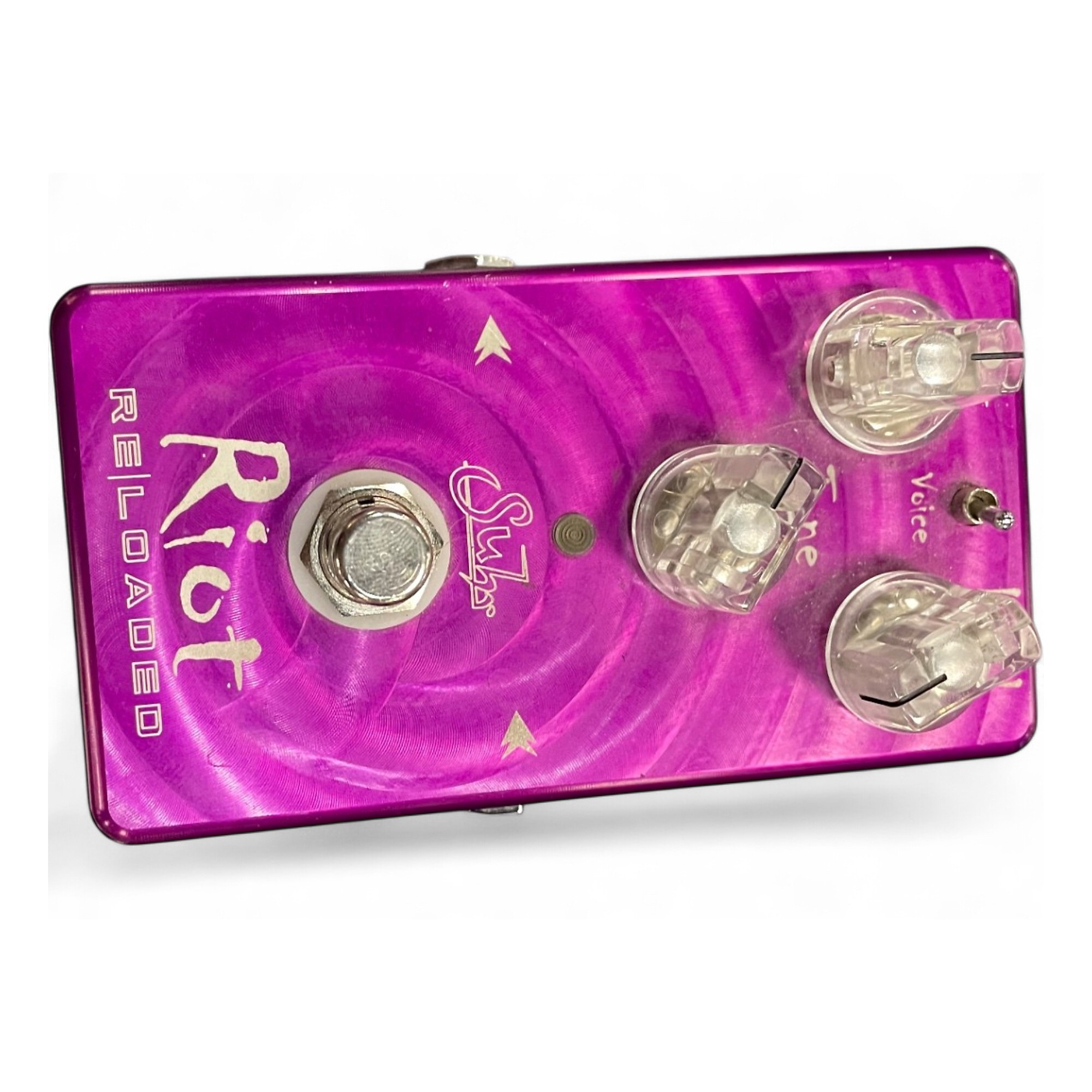 ギター Suhr Riot Reloaded DC-018SP Riot Reloaded Legacy Edition | Suhr.com