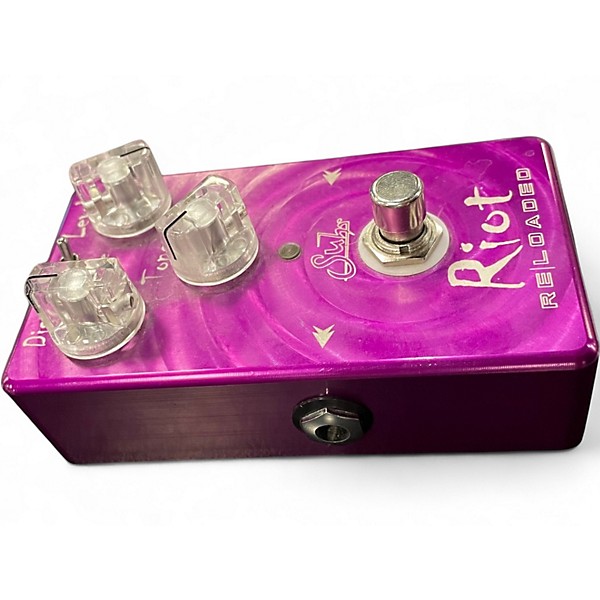 ギター Riot Reloaded Riot Reloaded Legacy Edition | Suhr.com