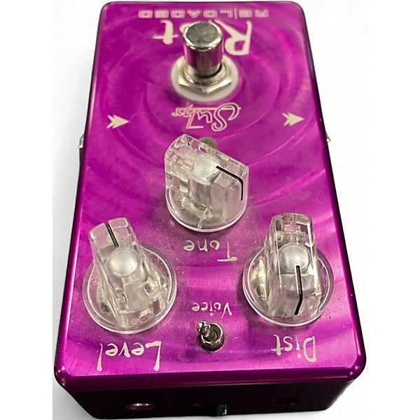 Used Suhr Riot Reloaded Effect Pedal | Guitar Center