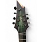 Used Cort kx507ms Star Dust Green Solid Body Electric Guitar