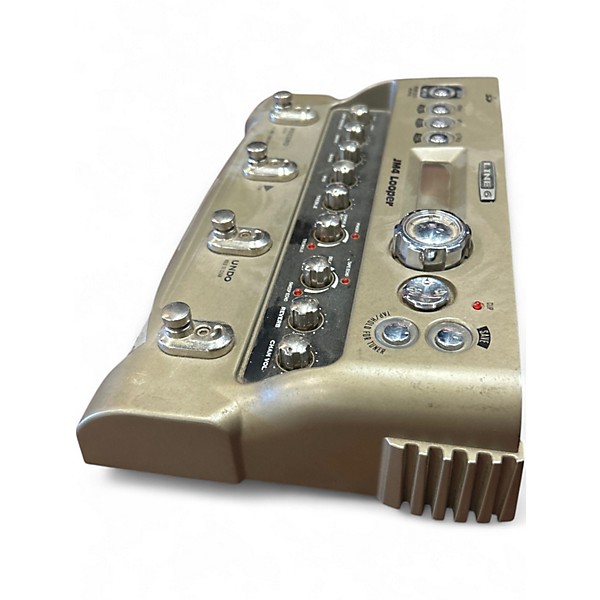 Used Line 6 JM4 Looper Pedal Pedal