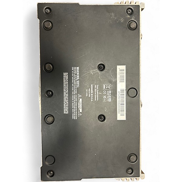 Used Line 6 JM4 Looper Pedal Pedal