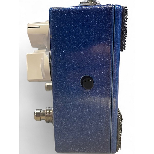 Used Wampler The Paisley Deluxe Effect Pedal