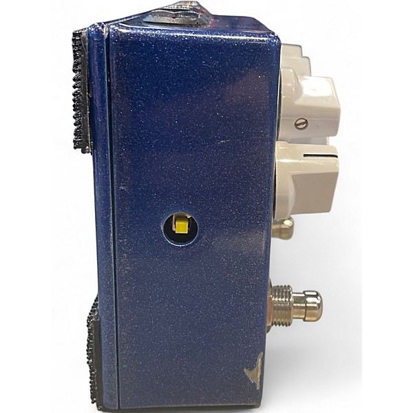 Used Wampler The Paisley Deluxe Effect Pedal