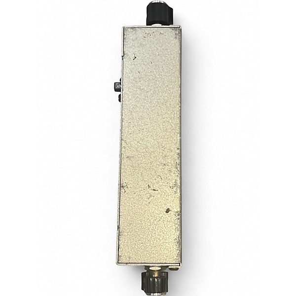 Used Goodrich Steel Driver II Effect Pedal