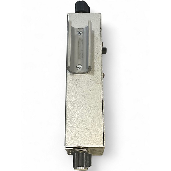 Used Goodrich Steel Driver II Effect Pedal