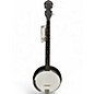 Used Gold Tone AC5 Composite 5 String Black Banjo thumbnail