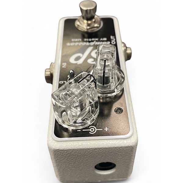 Used Way Huge Electronics sto overdrive Effect Pedal