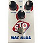 Used Xotic SP Compressor Effect Pedal thumbnail