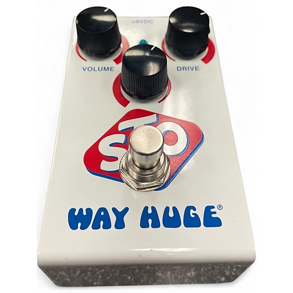 Used Xotic SP Compressor Effect Pedal