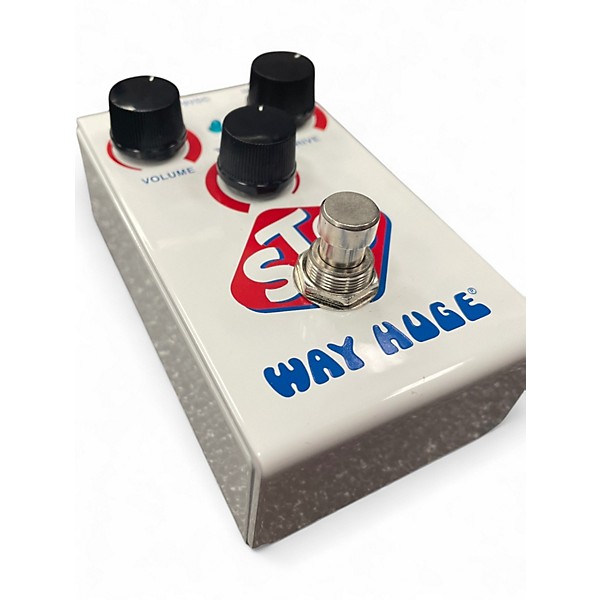 Used Xotic SP Compressor Effect Pedal