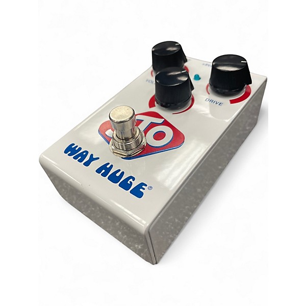 Used Xotic SP Compressor Effect Pedal