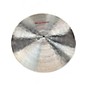 Used Heartbeat 24in Jazz Ride Cymbal thumbnail