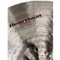 Used Heartbeat 24in Jazz Ride Cymbal