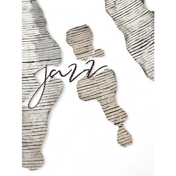 Used Heartbeat 24in Jazz Ride Cymbal