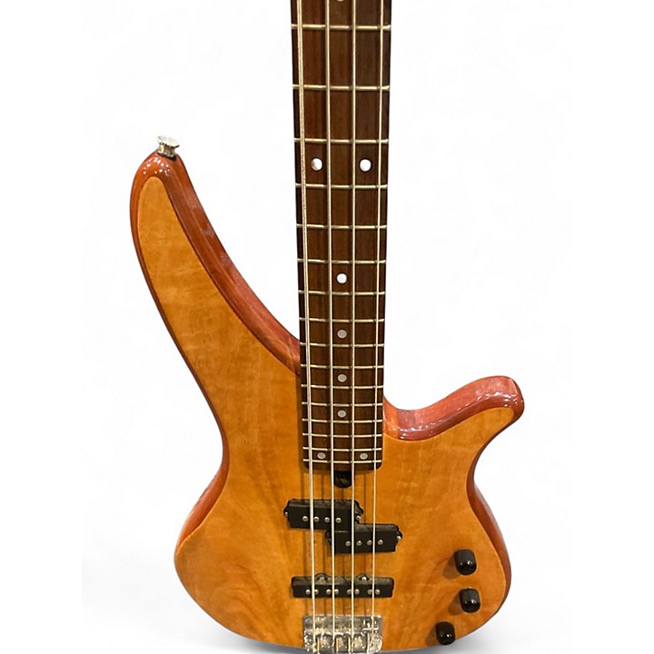 YAMAHA　RBX550R Yamaha RBX 550 bass guitars
