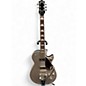 Used Gretsch Guitars G6128T Duo Jet SAHARA METALLIC Solid Body Electric Guitar thumbnail