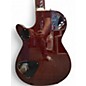 Used Gretsch Guitars G6128T Duo Jet SAHARA METALLIC Solid Body Electric Guitar