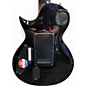 Used ESP EC1007ET Black Solid Body Electric Guitar