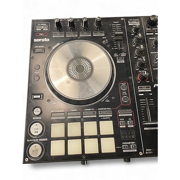 Used Pioneer DJ DDJSR DJ Controller