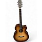 Used Alvarez ABT710CEARSHB Shadow Burst Acoustic Electric Guitar thumbnail
