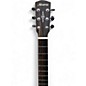 Used Alvarez ABT710CEARSHB Shadow Burst Acoustic Electric Guitar