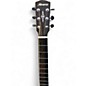 Used Alvarez ABT710CEARSHB Shadow Burst Acoustic Electric Guitar