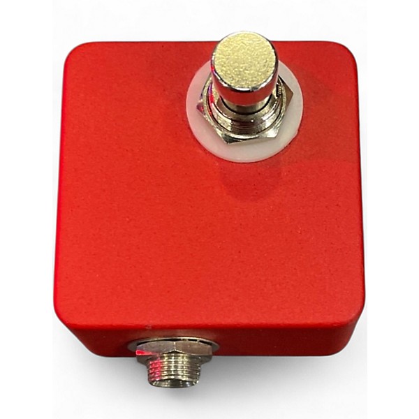 JHS Pedals ギターエフェクター レッド Used JHS Pedals RED REMOTE Pedal | Guitar Center