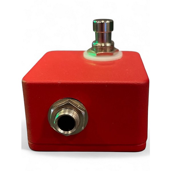 JHS PEDALS AT+ エフェクター レッド JHS Pedals The AT+ – United States
