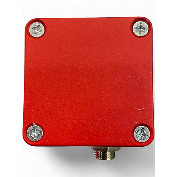 Used JHS Pedals RED REMOTE Pedal | Guitar Center