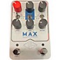 Used Universal Audio Max Preamp & Dual Compressor Effect Pedal thumbnail