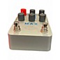 Used Universal Audio Max Preamp & Dual Compressor Effect Pedal
