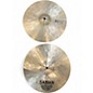 Used SABIAN 14in HHX GROOVE HATS Cymbal thumbnail