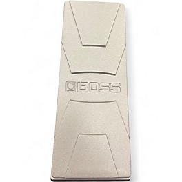 Used BOSS FV30H Pedal
