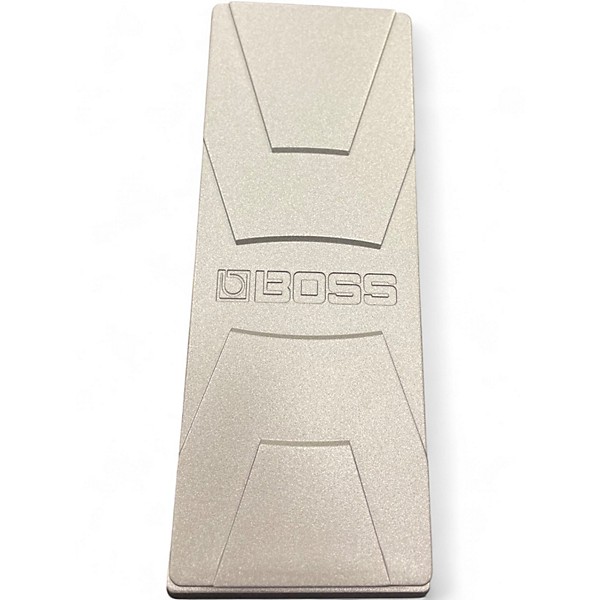 Used BOSS FV30H Pedal