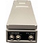 Used BOSS FV30H Pedal