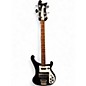 Used 2025 Rickenbacker 4003S Jetglo Electric Bass Guitar thumbnail