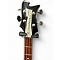 Used 2025 Rickenbacker 4003S Jetglo Electric Bass Guitar