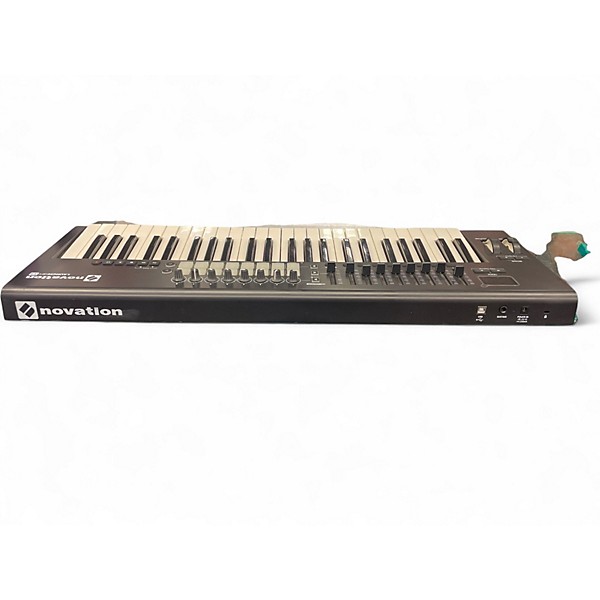 novation launchkey 49 mk2 中古品 Used 2015 Novation LAUNCHKEY 49 MK2 Keyboard Workstation