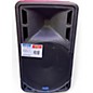 Used Atlas Sound SMA-15 Powered Speaker thumbnail